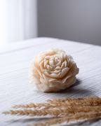 Peony Wild Candle (Small)