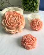 Peony Wild Candle (Small)