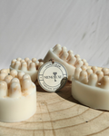 Oatmeal Massage Soap