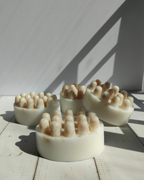 Oatmeal Massage Soap