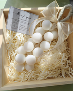 Handcrafted Grape Soap