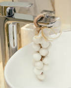 Handcrafted Grape Soap