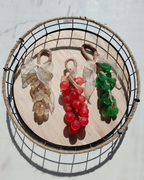 Handcrafted Grape Soap