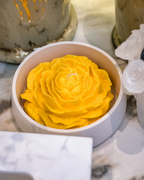 Peony Wild Candle (Big)