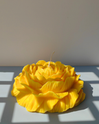 Peony Wild Candle (Big)