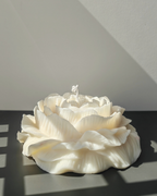 Peony Wild Candle (Big)