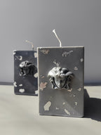 The Medusa Monolith (Set of 2)