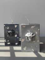 The Medusa Monolith (Set of 2)
