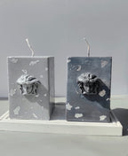 The Medusa Monolith (Set of 2)